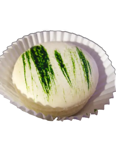 Pistachio Macarons - 12 Pack
